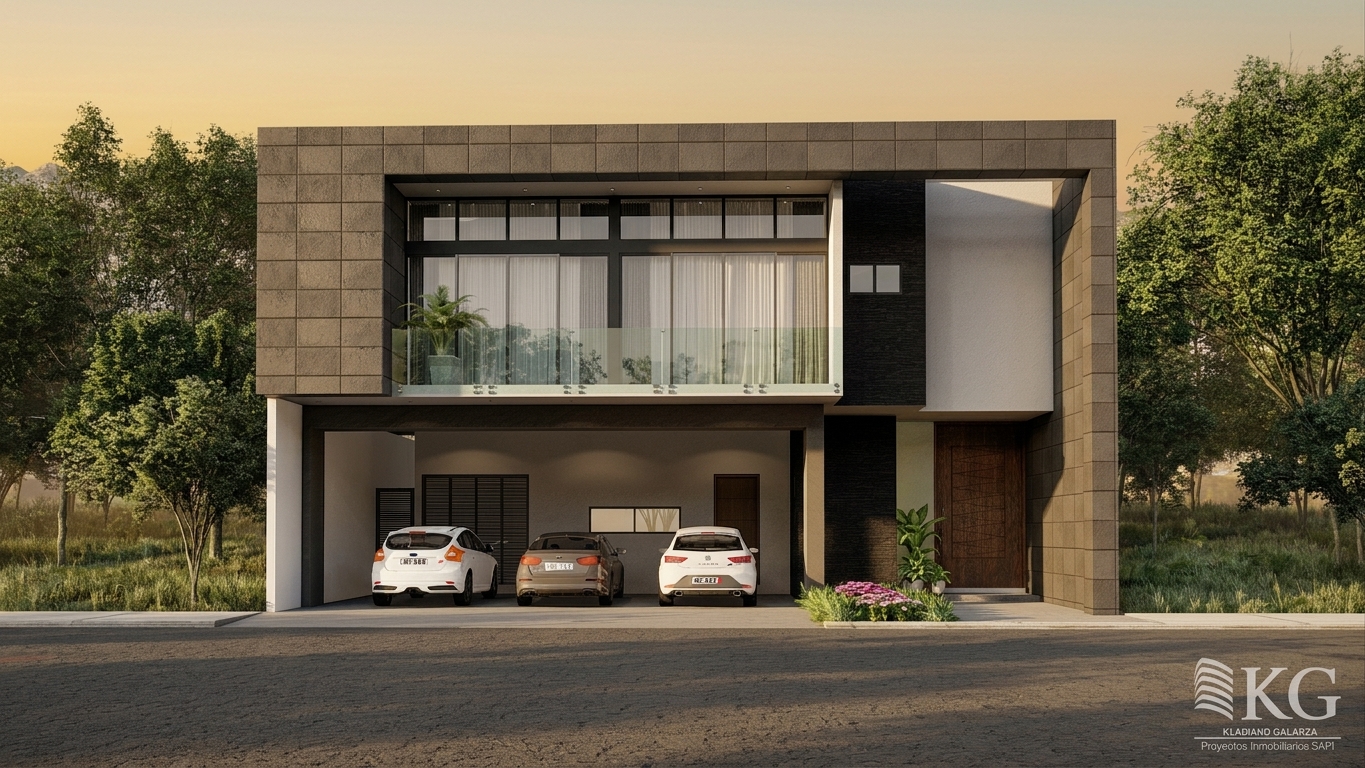 Casa PVA