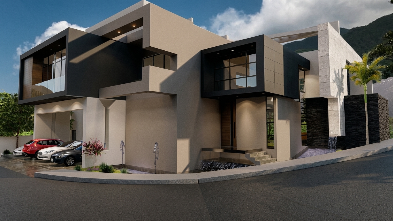 Casa S1 · La Herradura