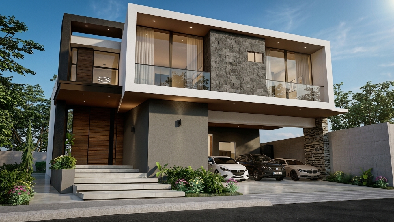 Casa S16 · Las Colinas · La Herradura