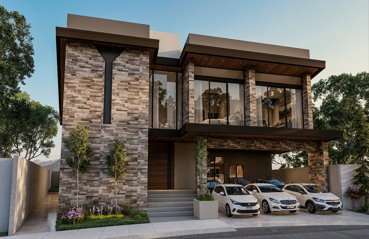 Casa S17 · Palmillas · La Herradura