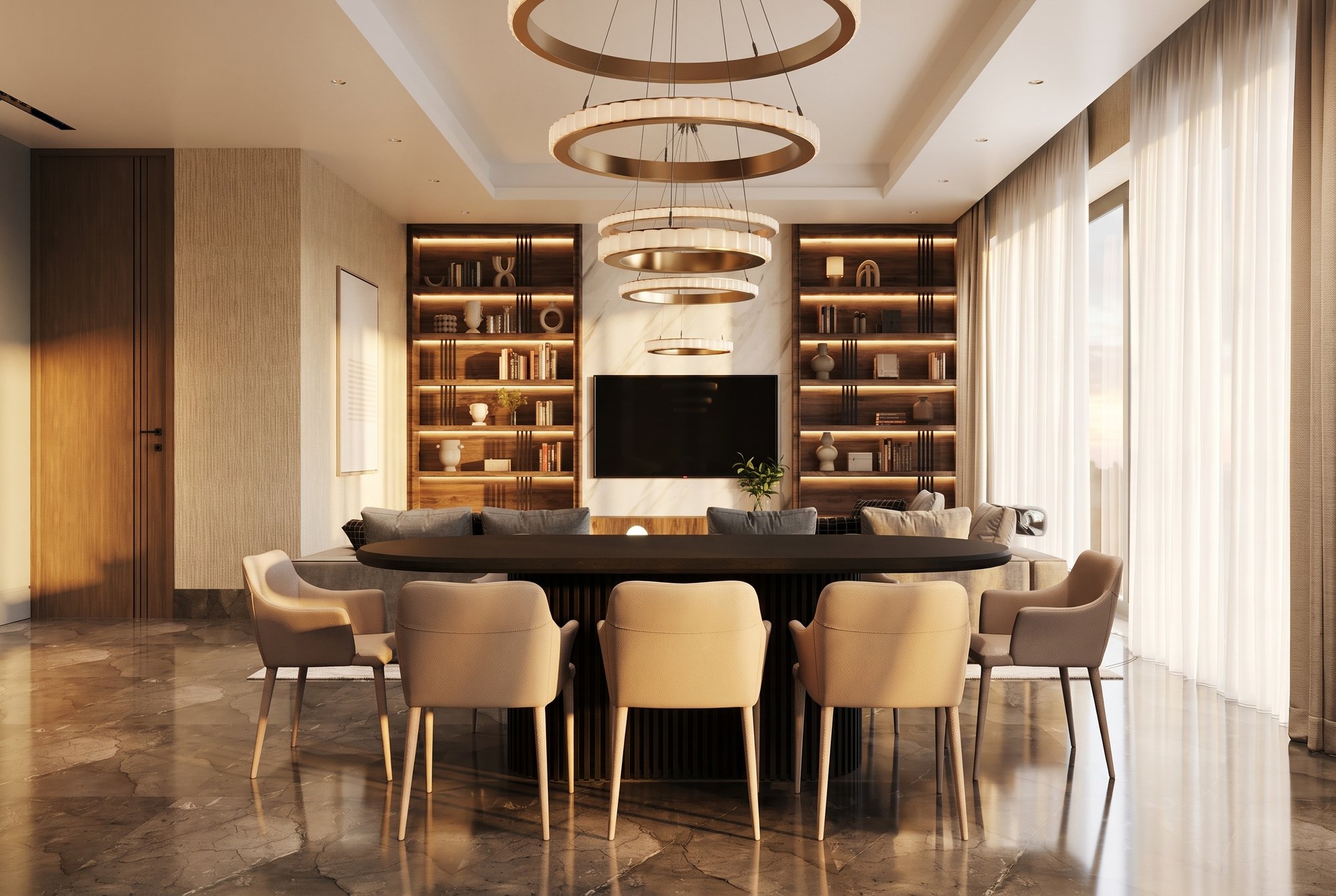 Antecomedor