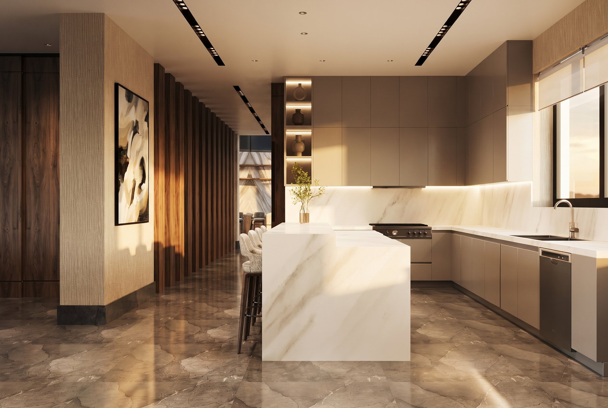 Cocina 02