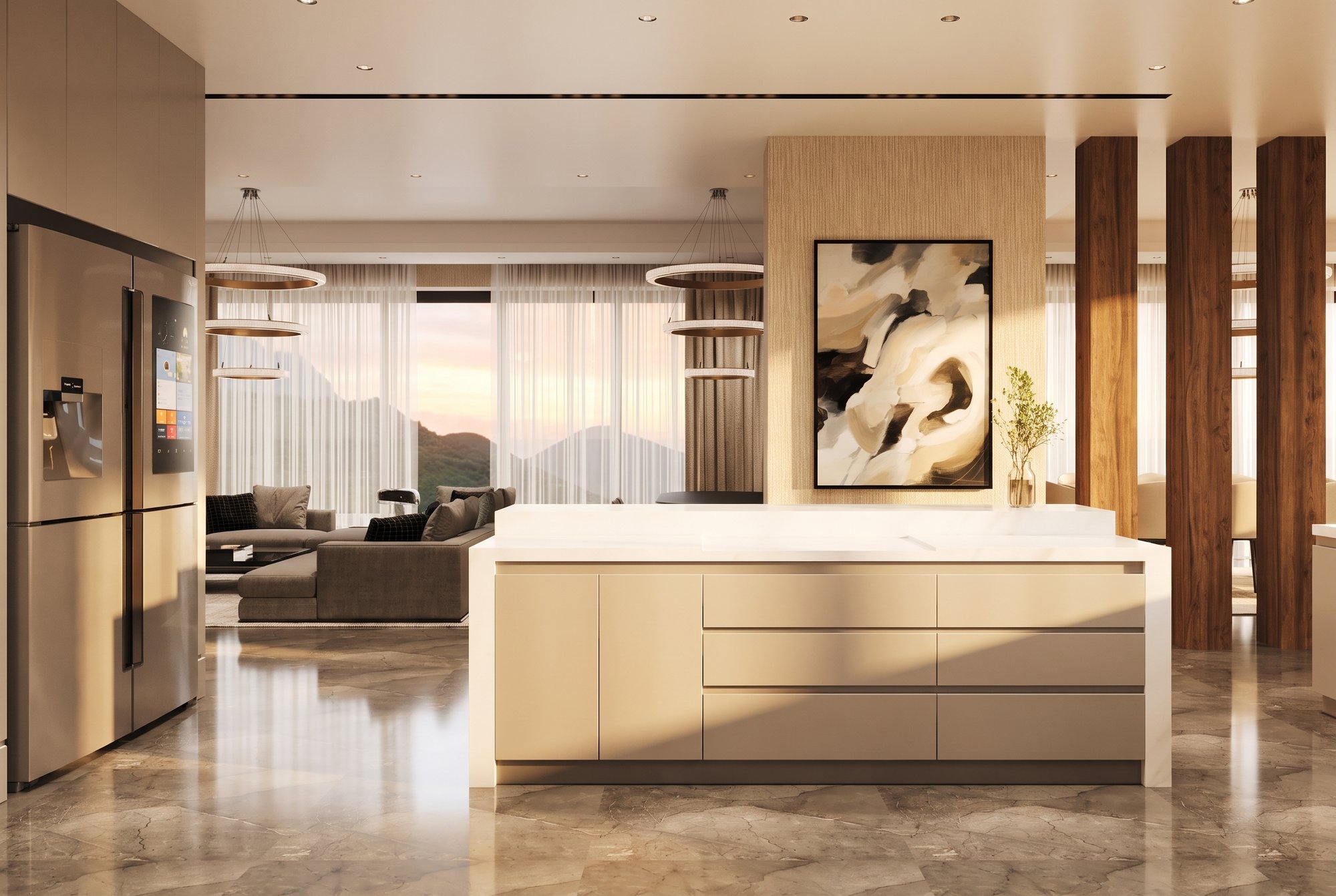 Cocina 04