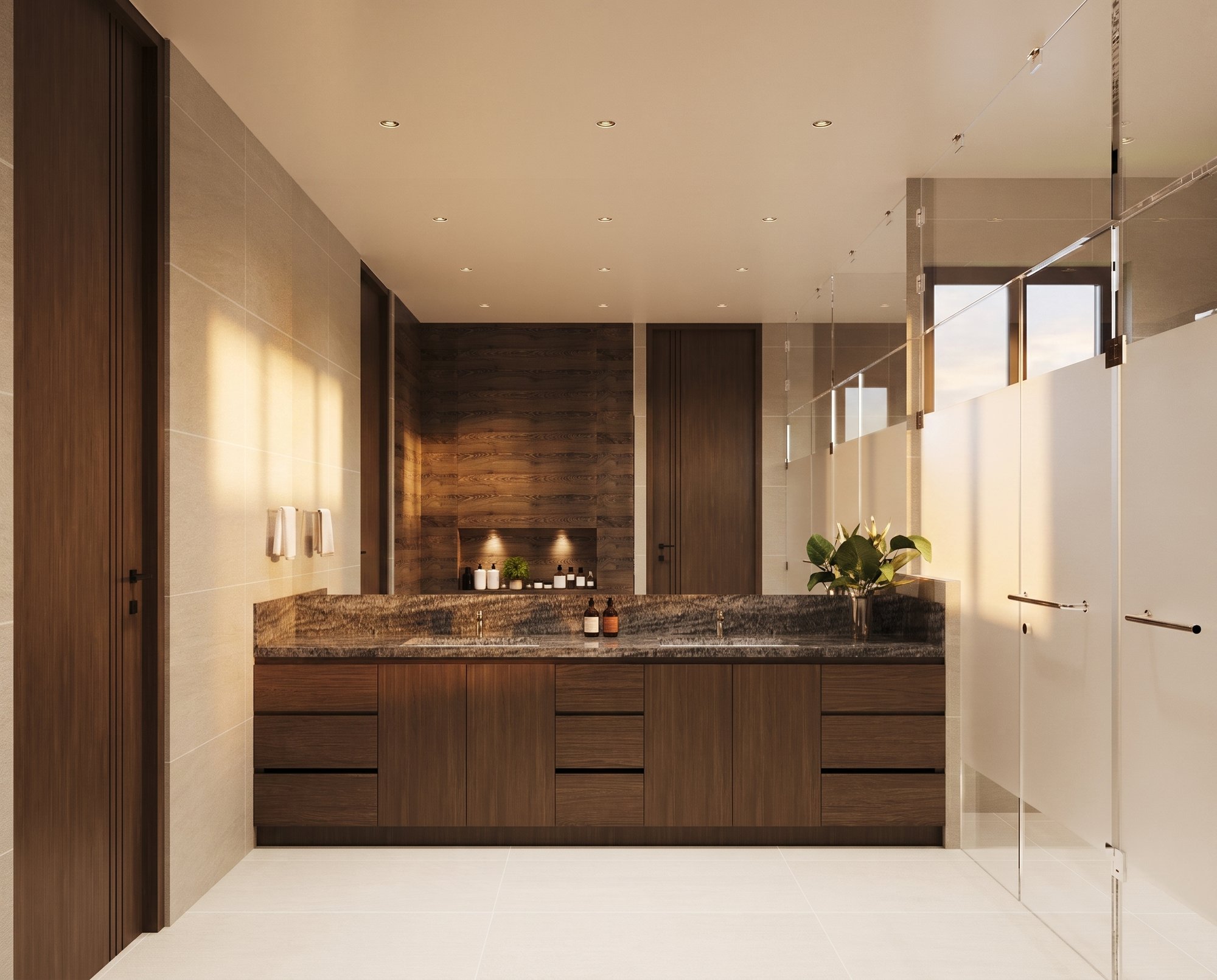 Baño Ppal