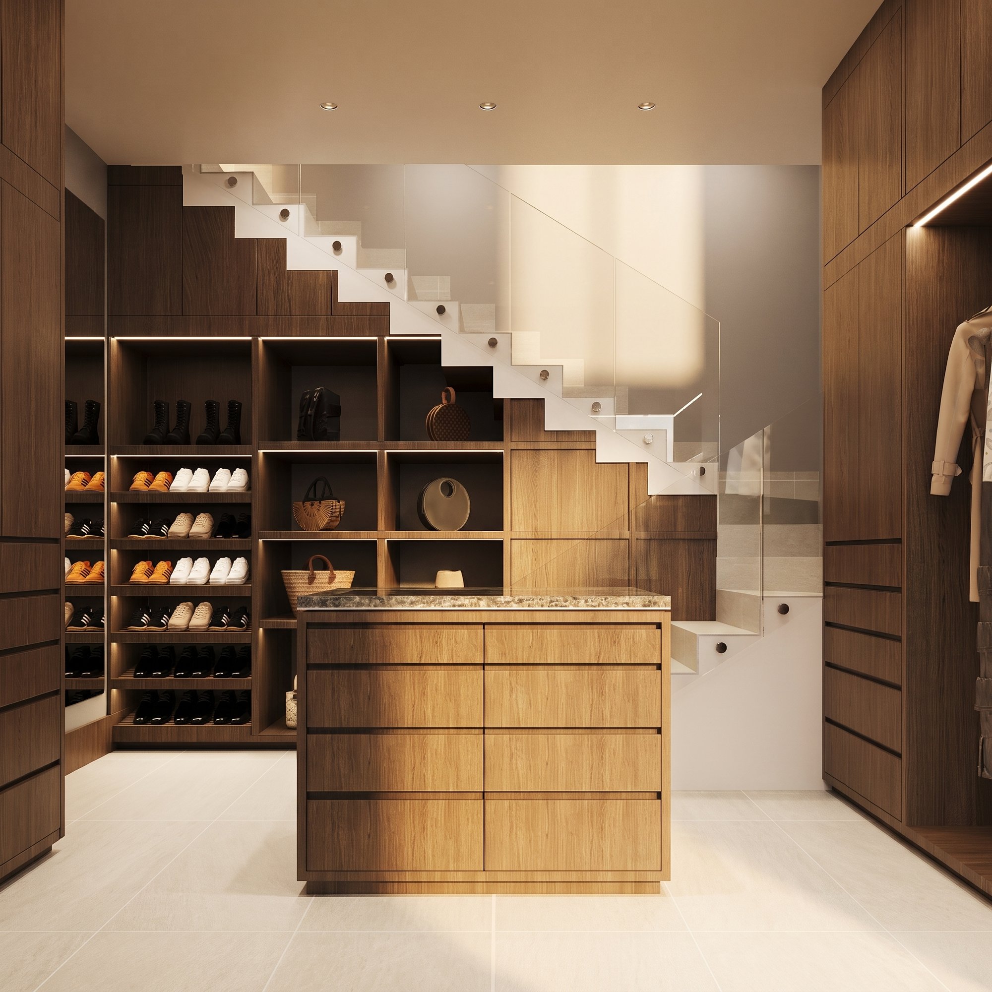 2D2 Closet Ppal