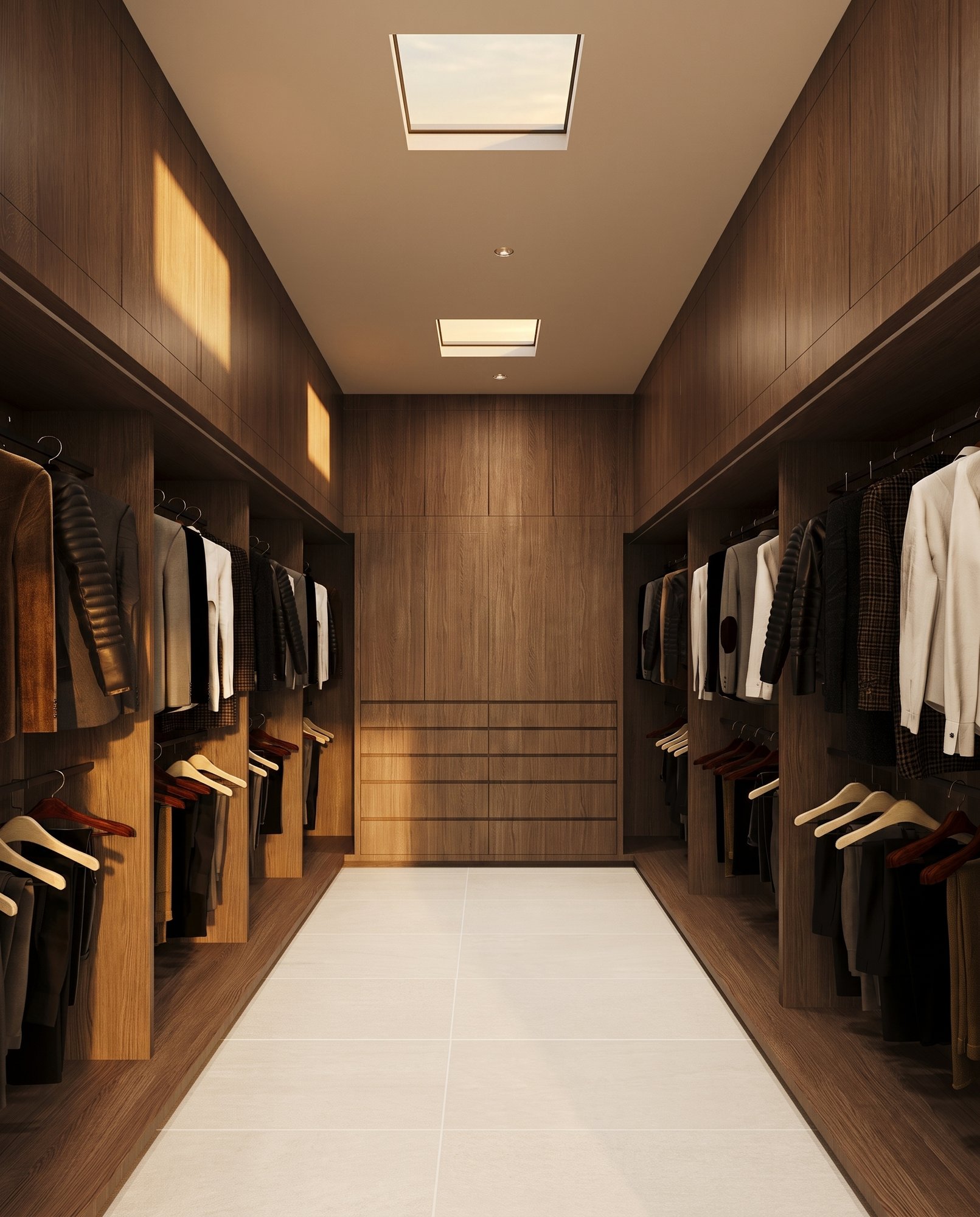 6 - D2 Closet Ppal PA02