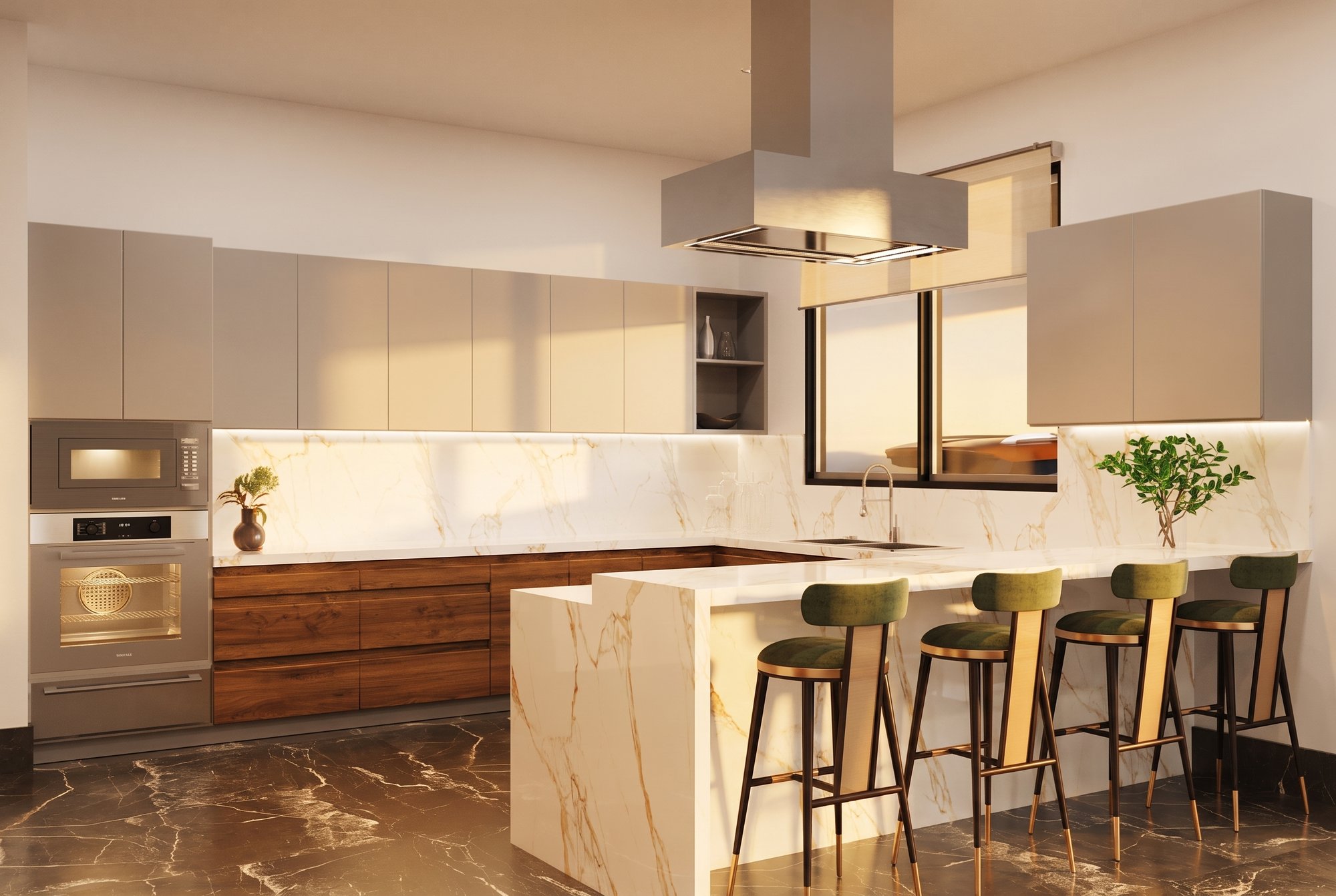 Cocina Opcion 1 02