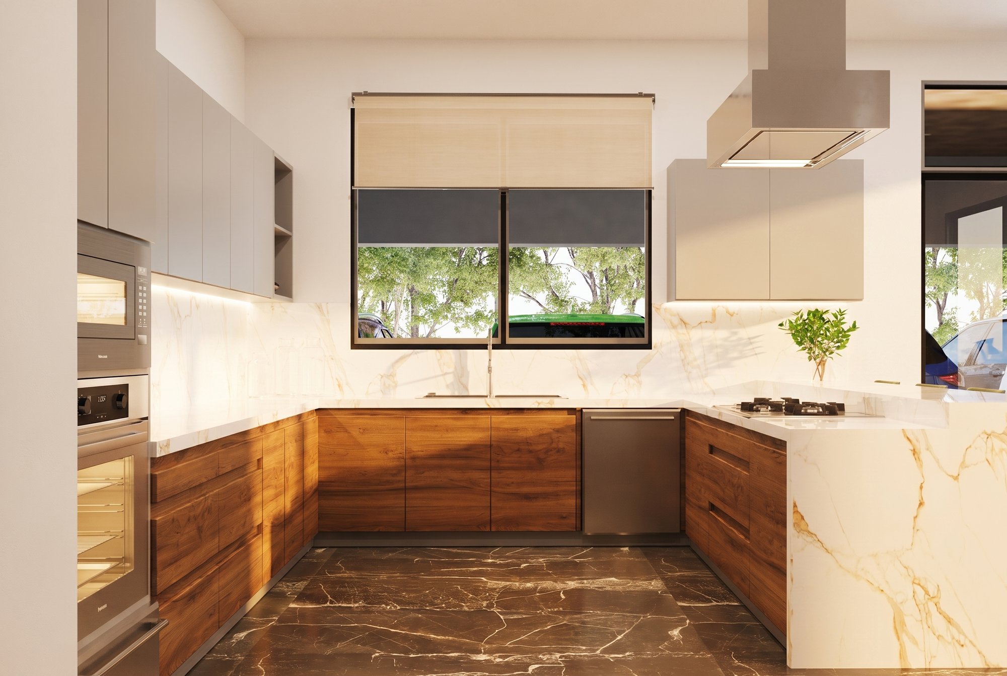 Cocina Opcion 1 03