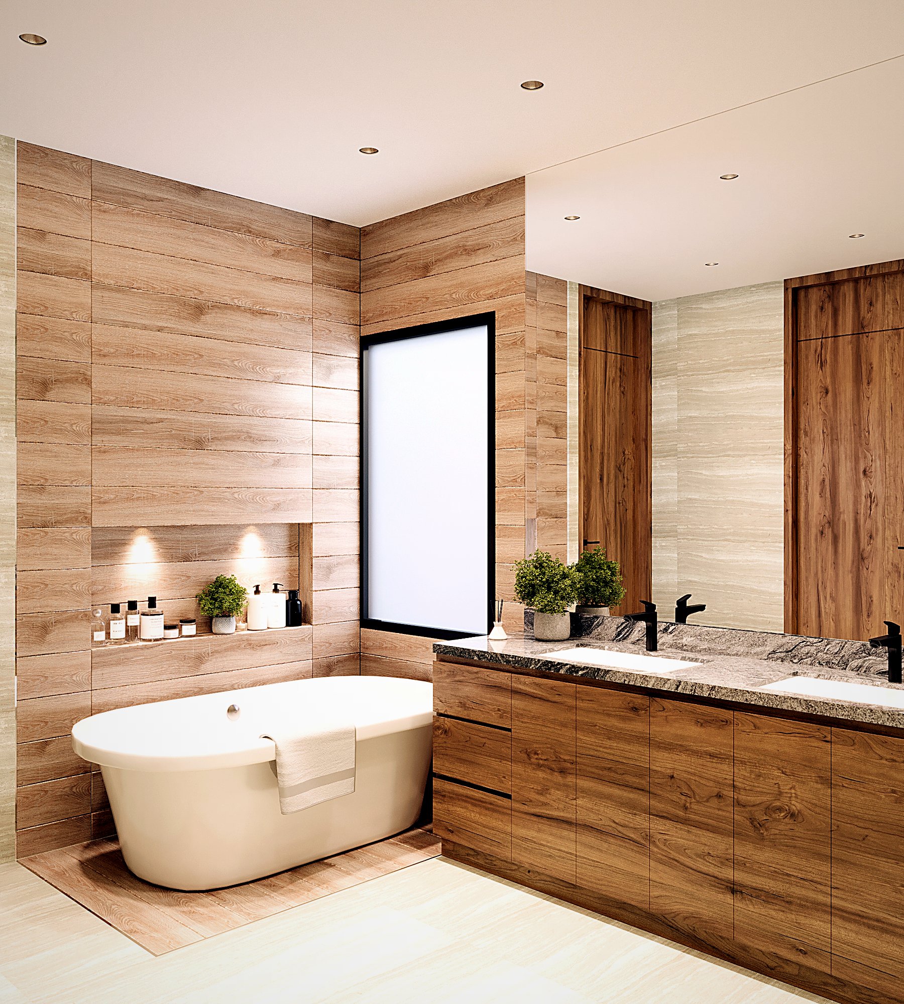 BAÑO PPAL