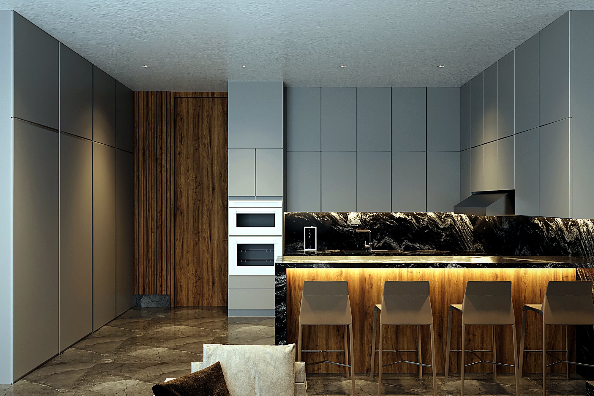 Cocina