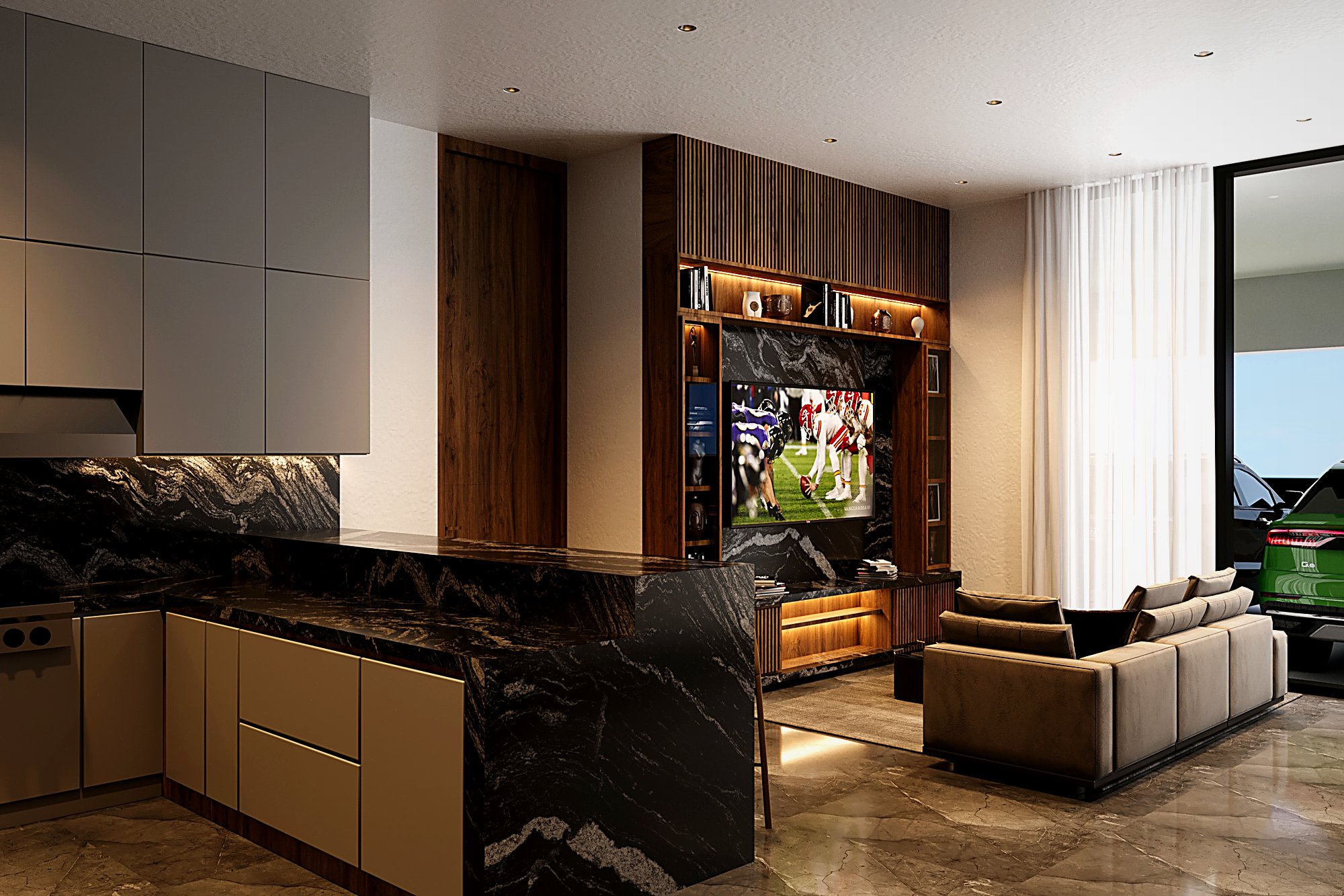Cocina 03
