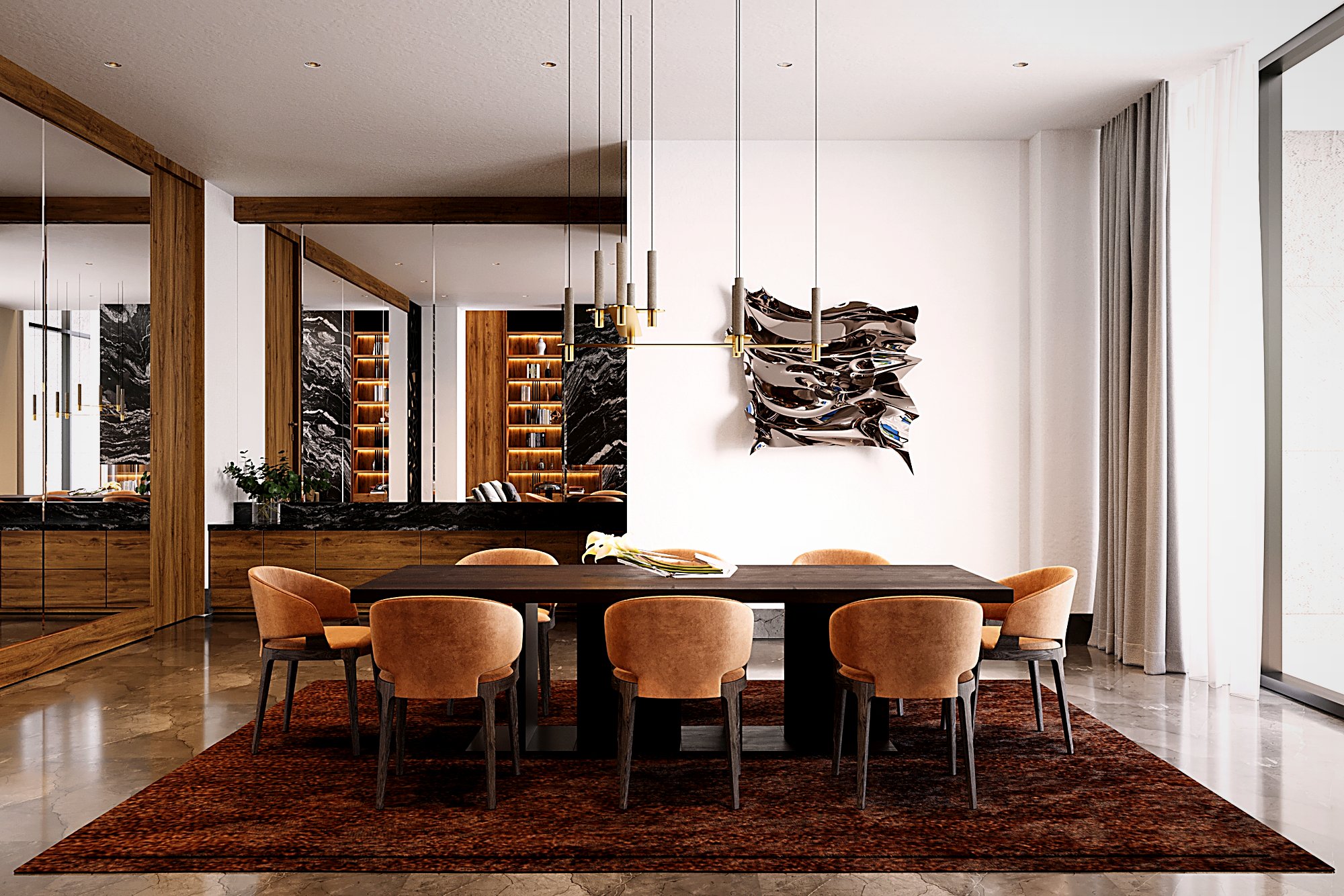 Comedor