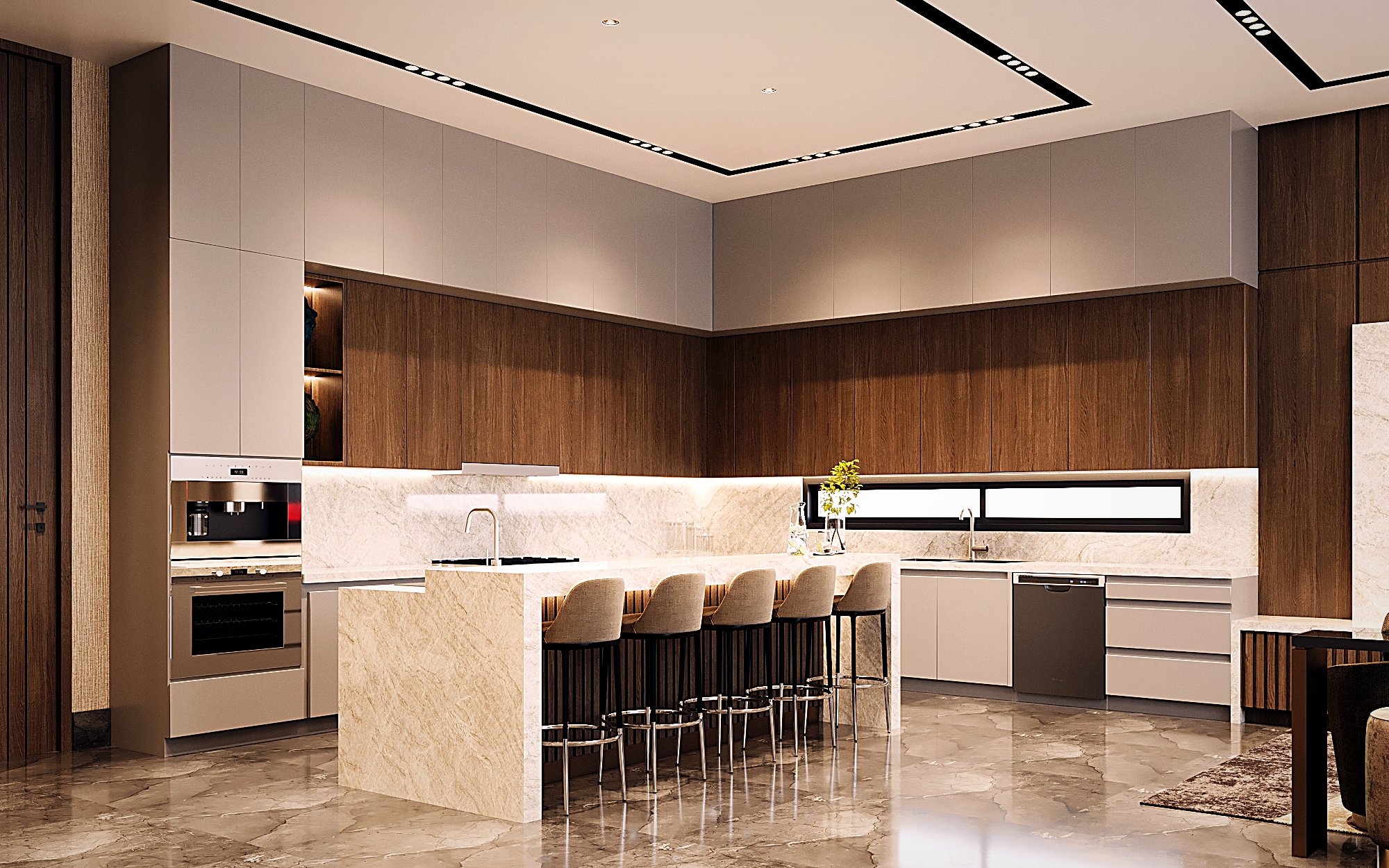 COCINA