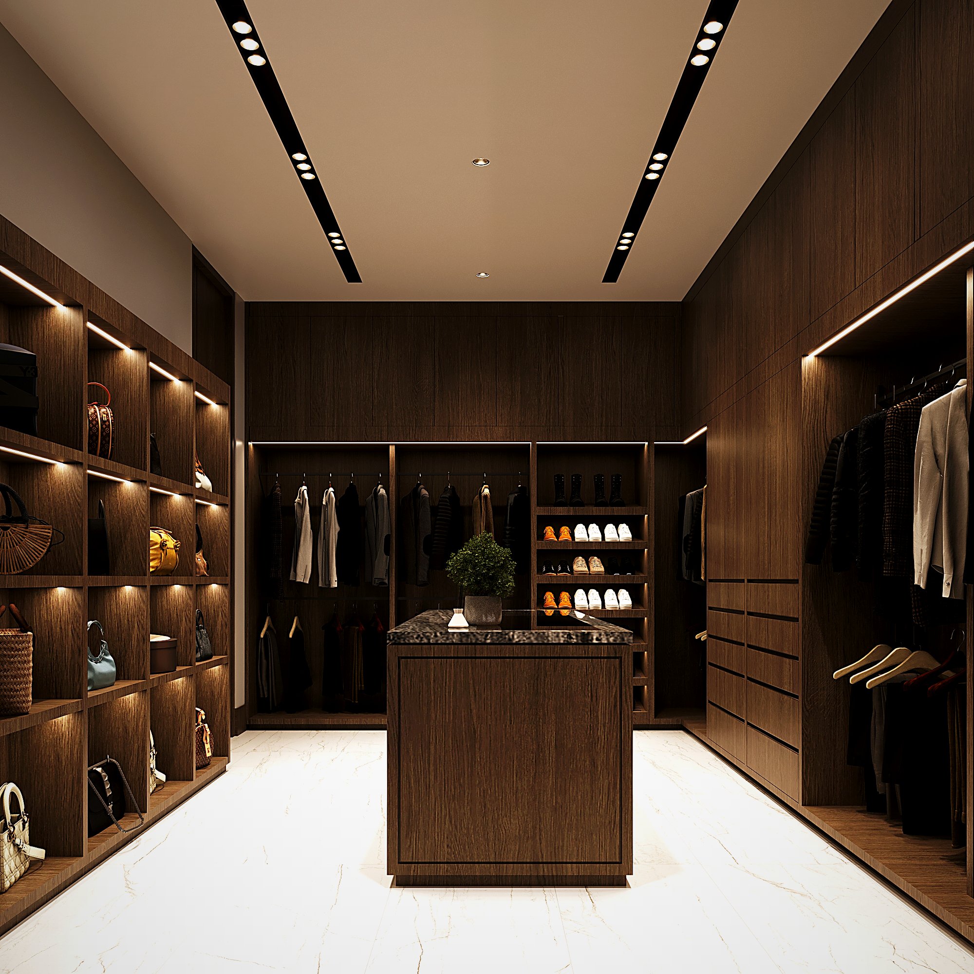 Closet Ppal